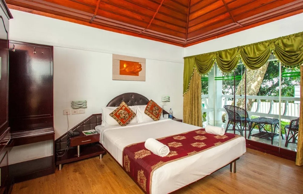 Great Escapes Resort About Gallery 3