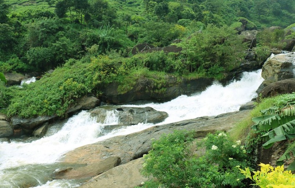 Great Escapes Resort