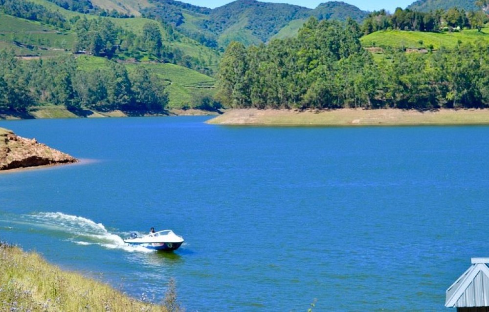 Great Escapes Resort