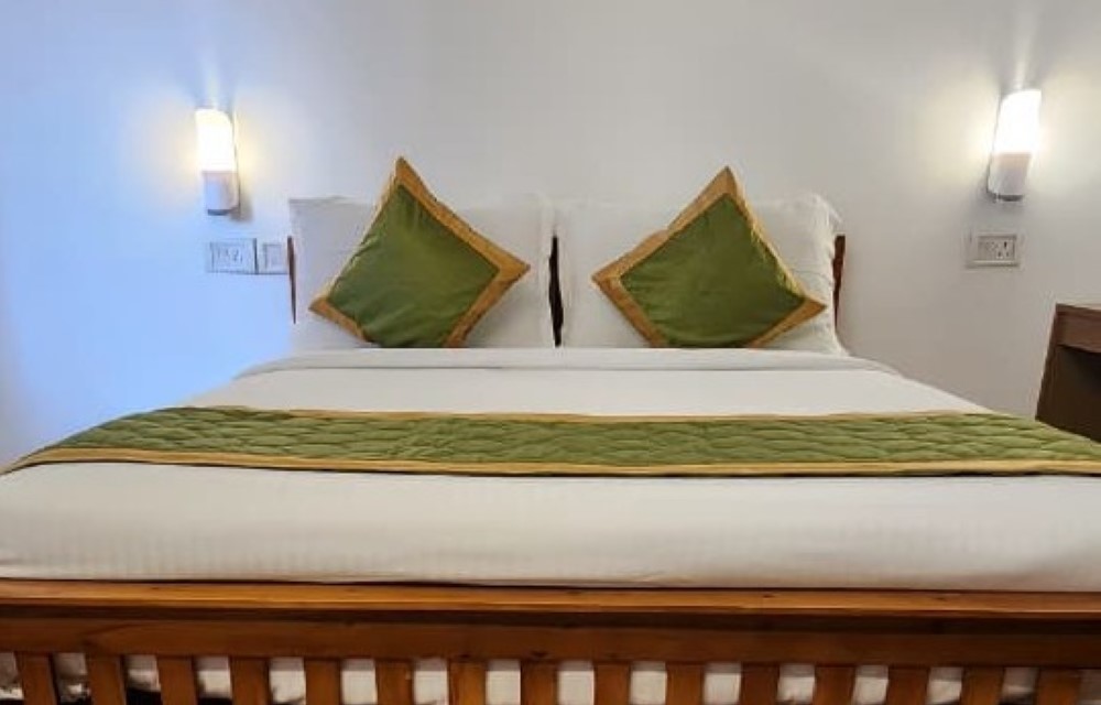 Great Escapes Resort