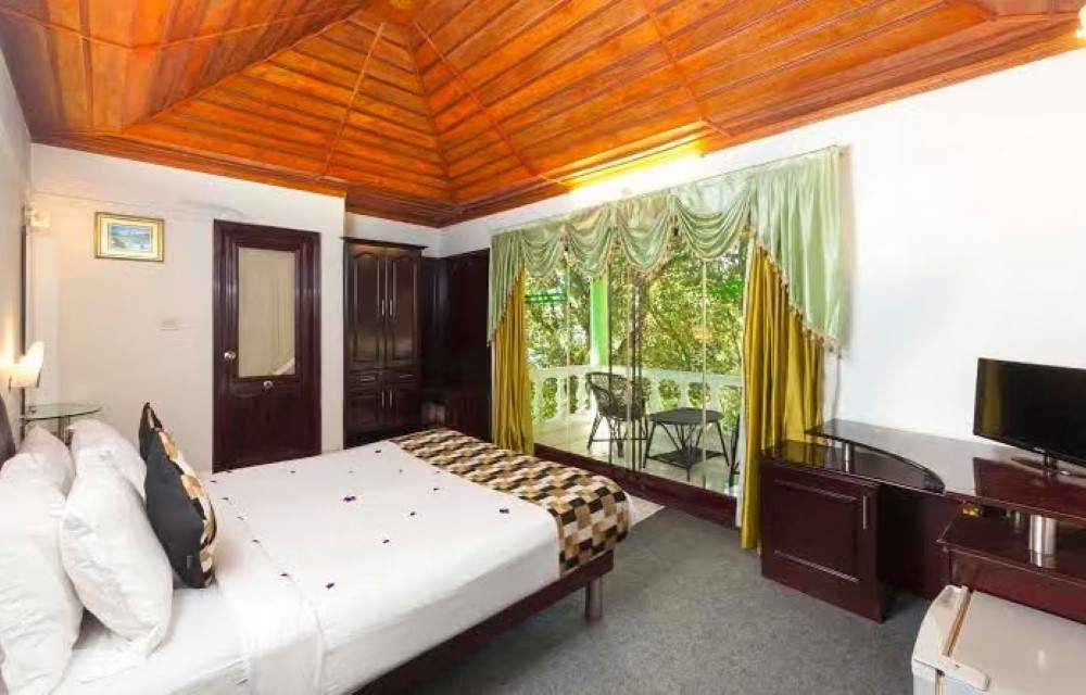 Great Escapes Resort