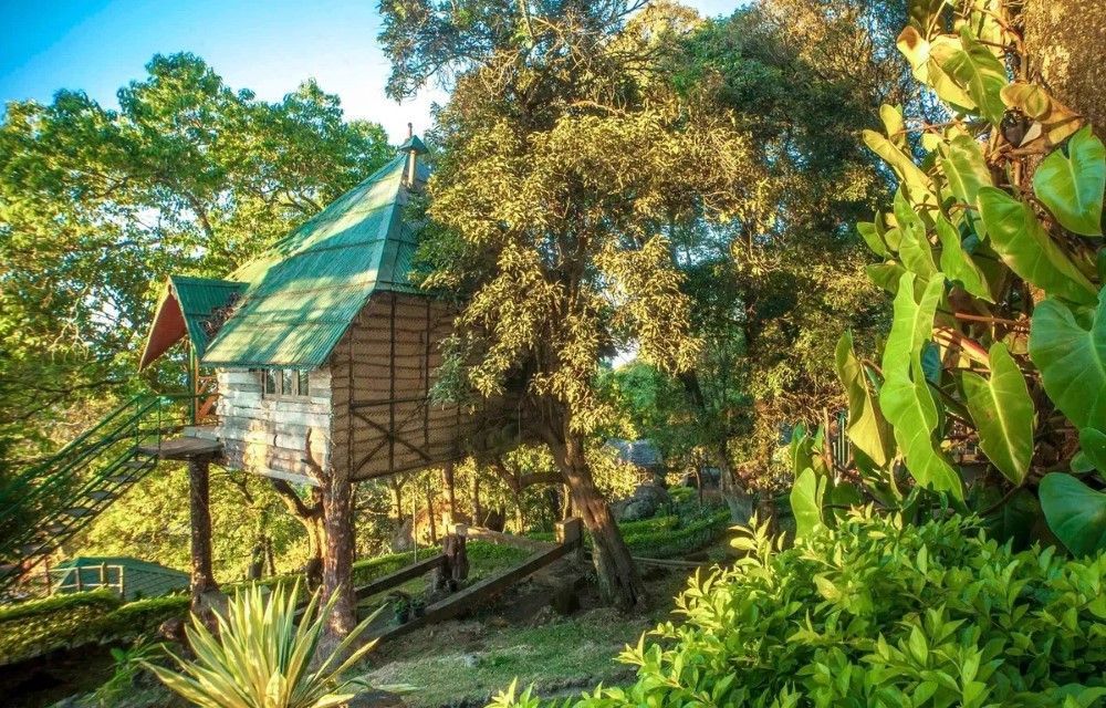 Great Escapes Resort