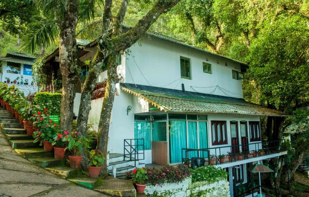 Great Escapes Resort