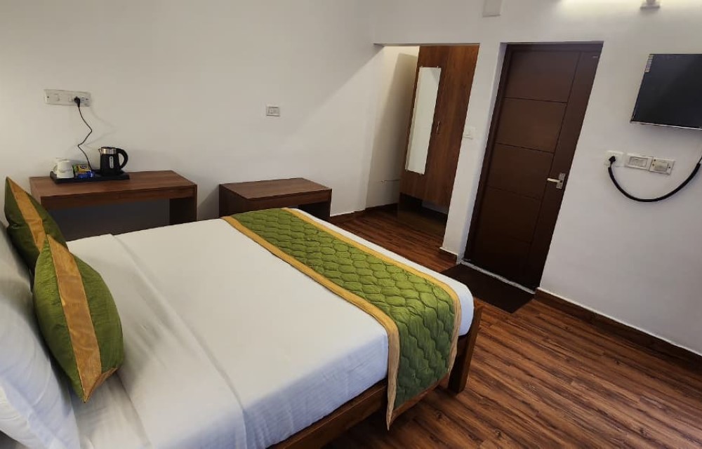 Great Escapes Resort