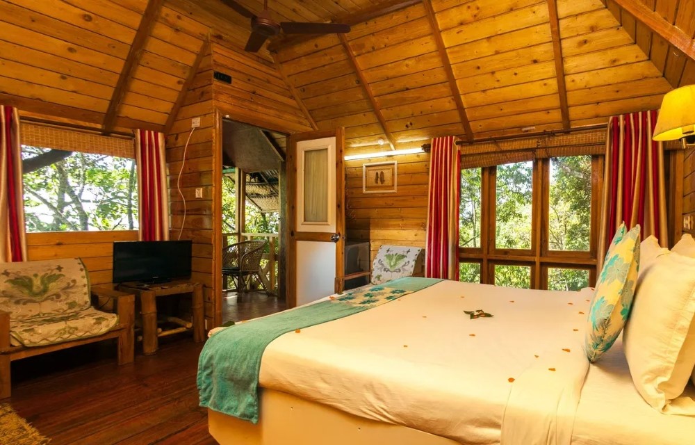 Great Escapes Resort