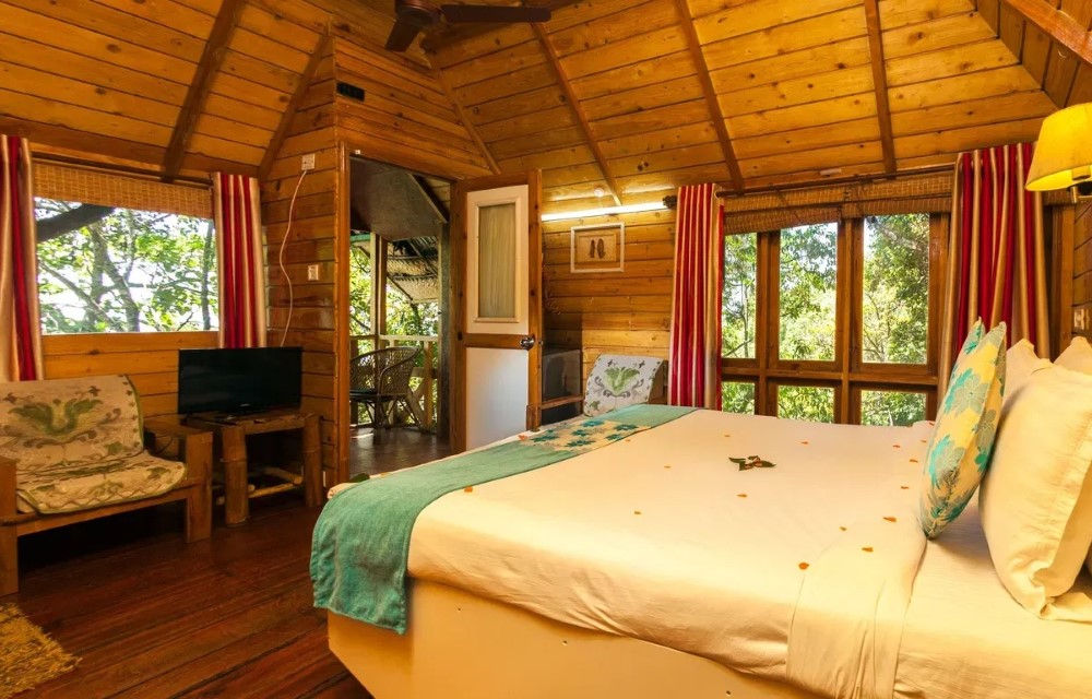 Embrace Eco-Friendly Travel at Great Escapes Resort