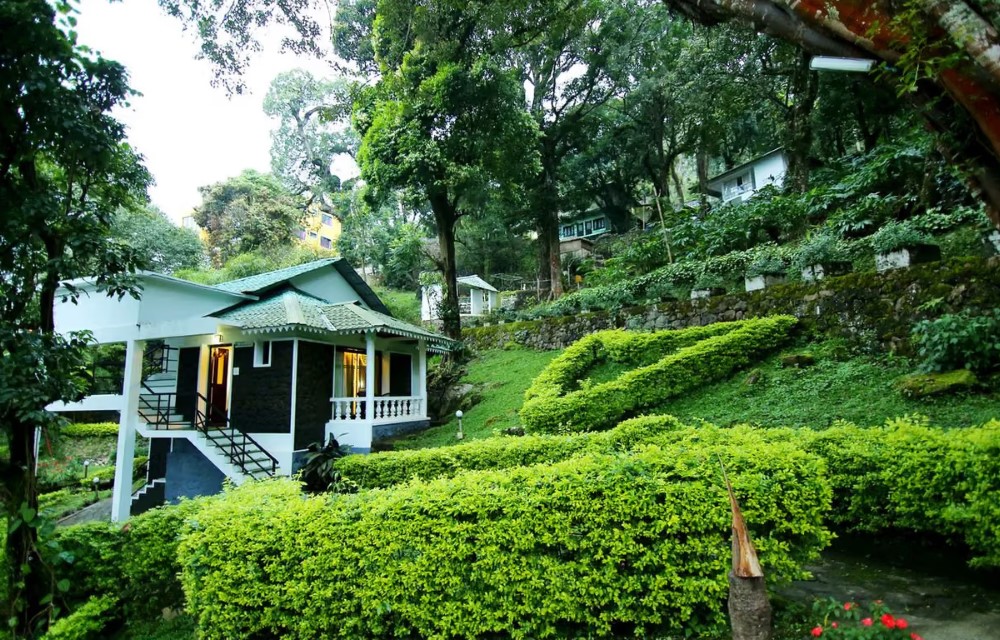 Adventure Awaits: Outdoor Activities at Great Escapes Resort