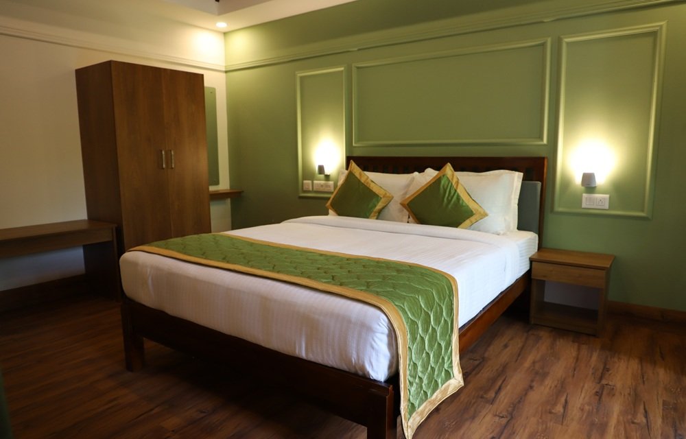 Great Escapes Resort