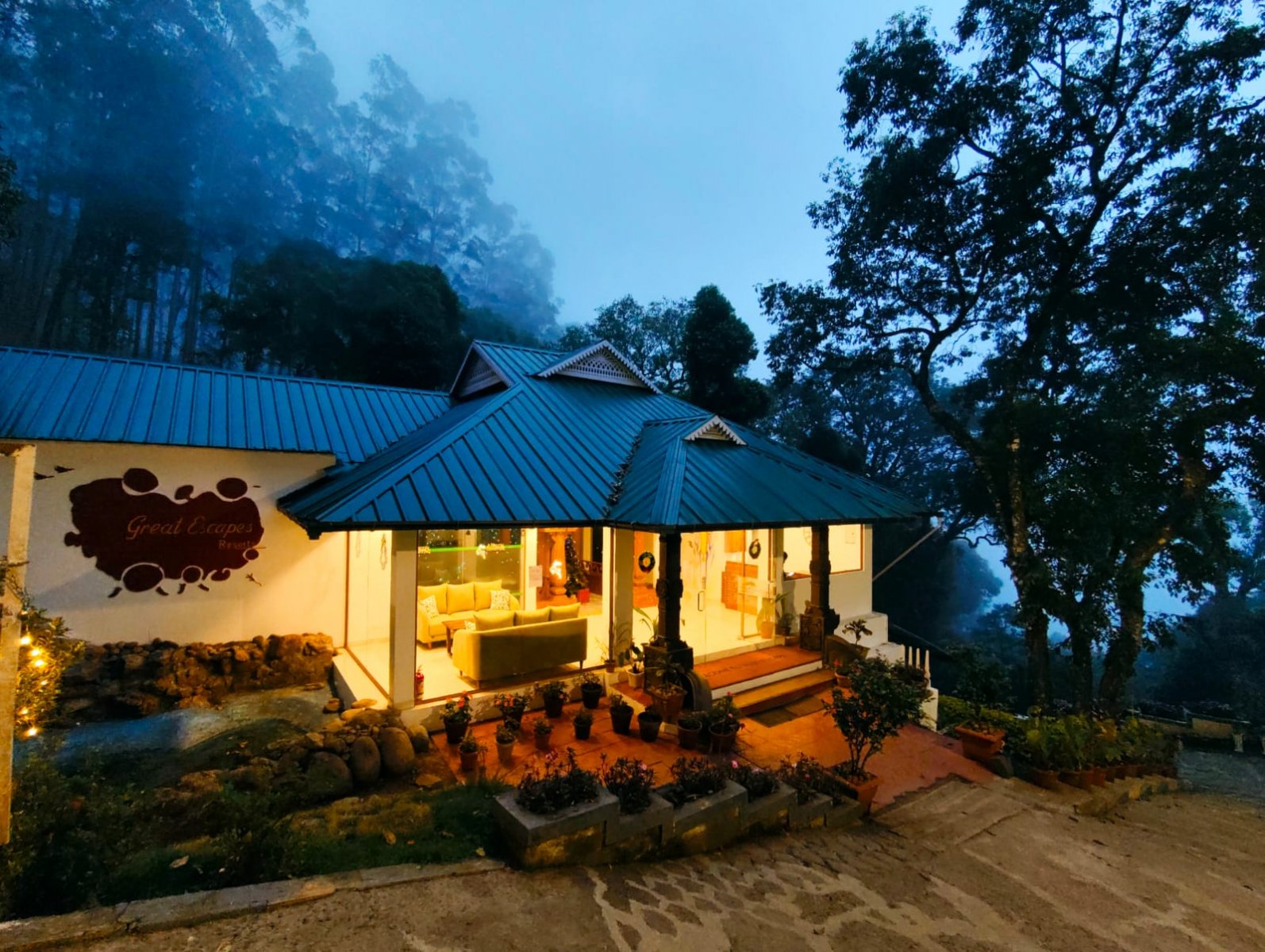 Gallery Pictures
